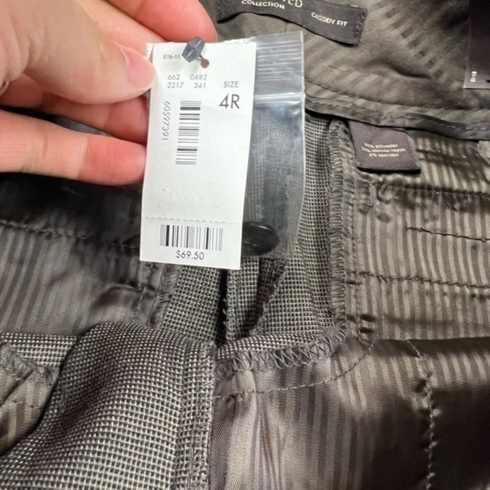 Limited Brown‎ Cassidy Pants